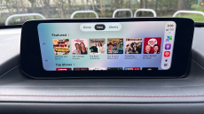 Mazda CX-30 2.0 e-Skyactiv G MHEV Homura 5dr Petrol Hatchback